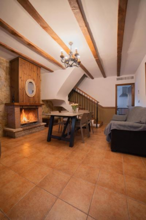 Casas Rurales Los Olivos
